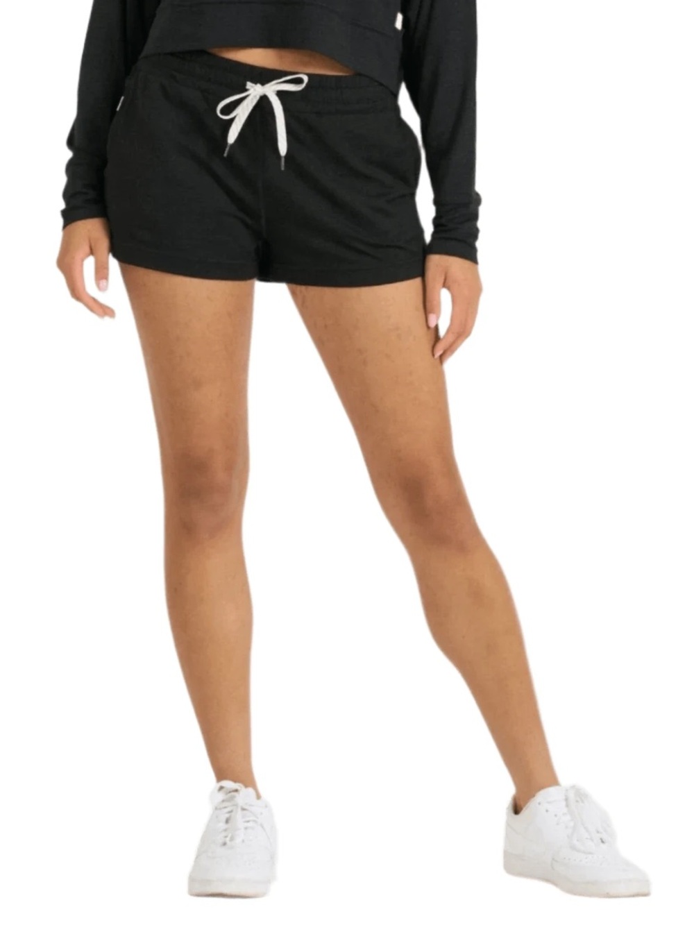 Vuori Halo Performance Short Small